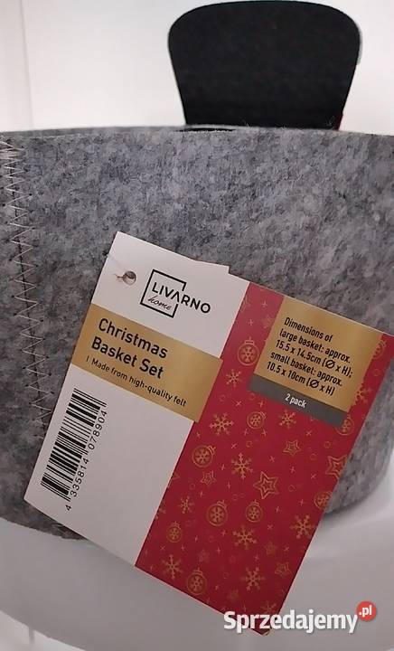 ozdoby świąteczne małopolskie Bukowno