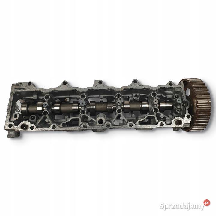 PODSTAWA WAŁKI Partner II Citroen Berlingo III Chełm