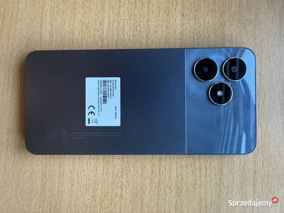 Telefon Realme Note 50 stan Łódź sprzedam