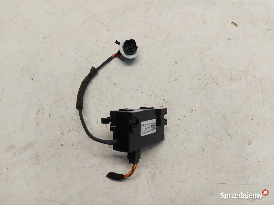 Cherry Jaecoo 7 PHEV 2025r Gniazdo port USB