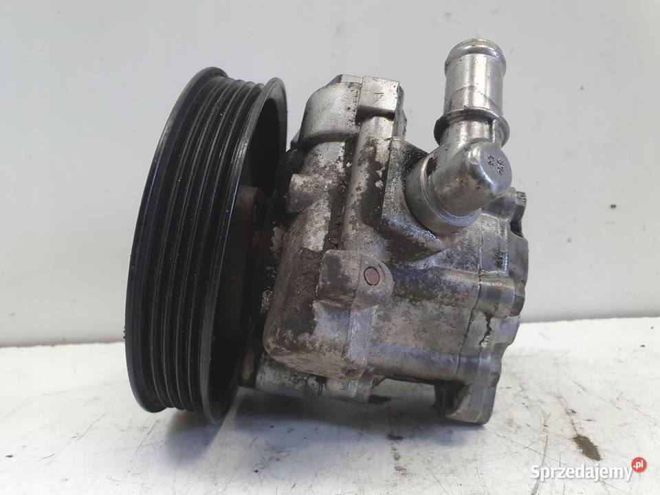 Land Rover Freelander 20 TD4 POMPA WSPOMAGANIA Rudka