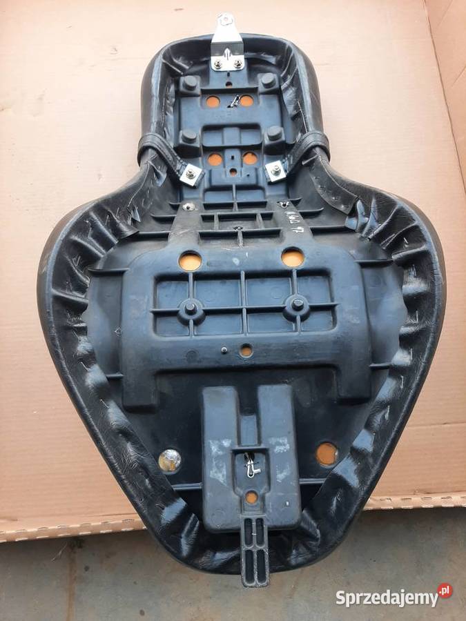 Kawasaki VN800 siedzenie kanapa Sieciechów