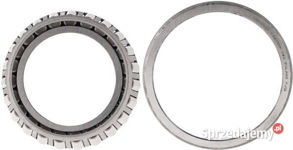 Łożysko stożkowe 55x90x23 mm Timken 32011 Do maszyn uprawowych Kamionna