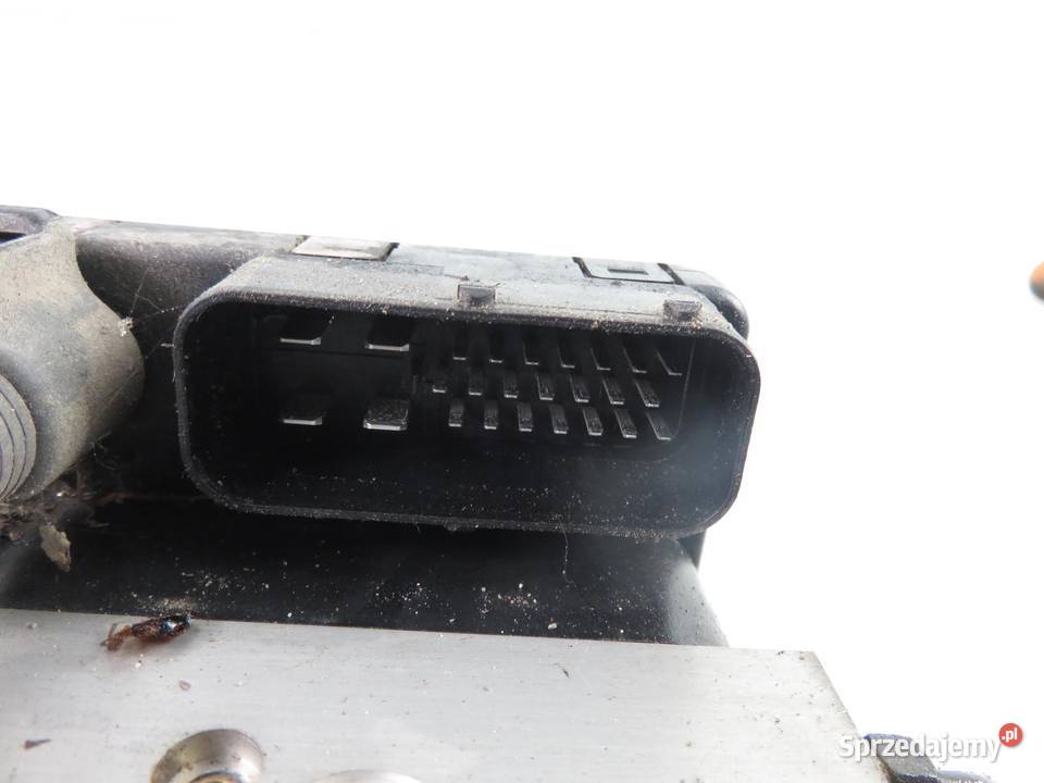 POMPA ABS HONDA HRV I A409800189 X2T34576T małopolskie