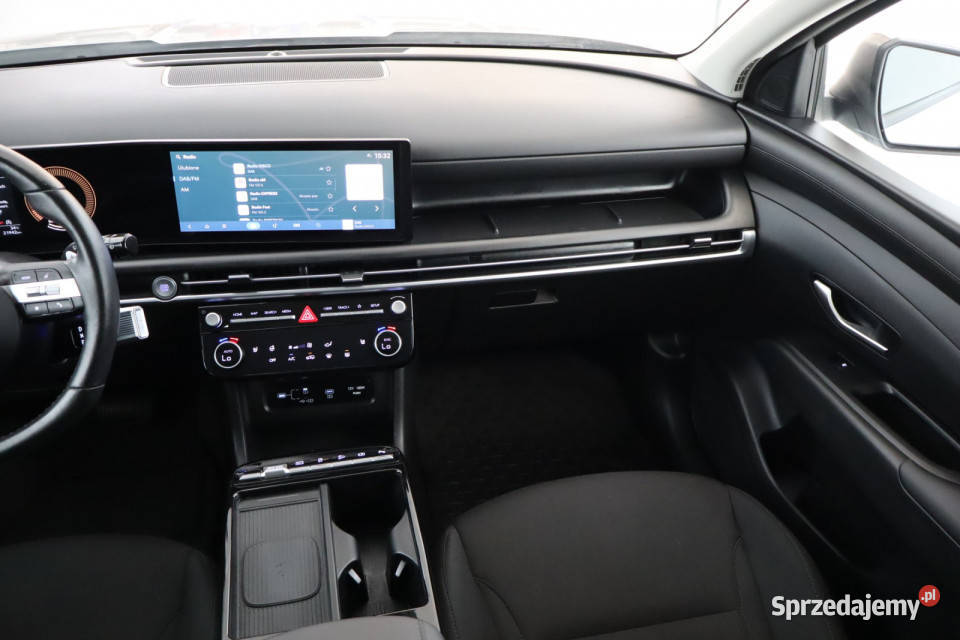 Hyundai Tucson 16 TGDI kamera cofania Motoryzacja śląskie