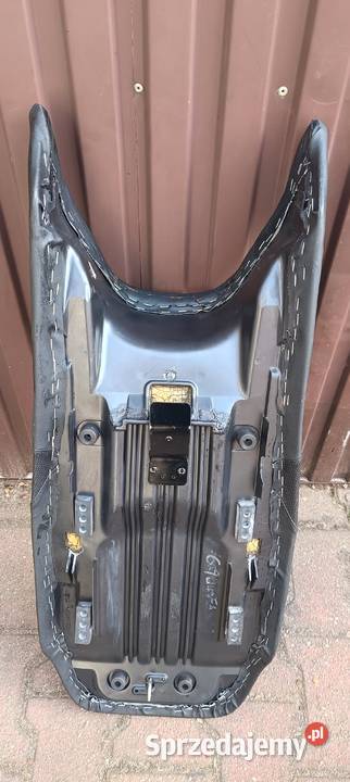 Kanapa Honda Transalp XL650 Ładna Zabrze