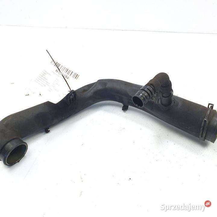 PRZEWÓD RURA DOLOT AUDI A3 8P 1K0129654AA