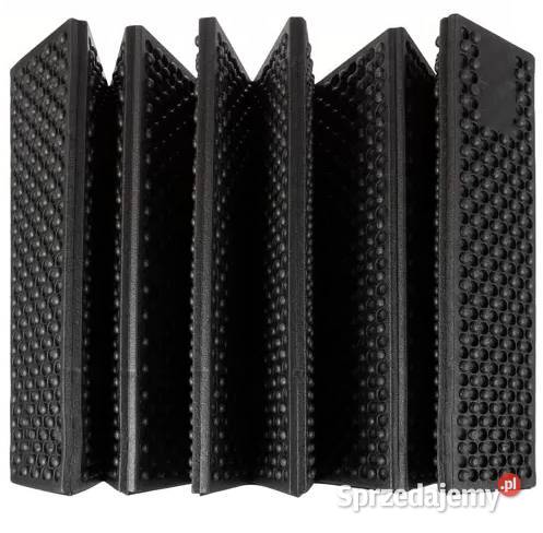 Karimata Materac Leżak Mata CZARNA Składana małopolskie Nowy Sącz sprzedam