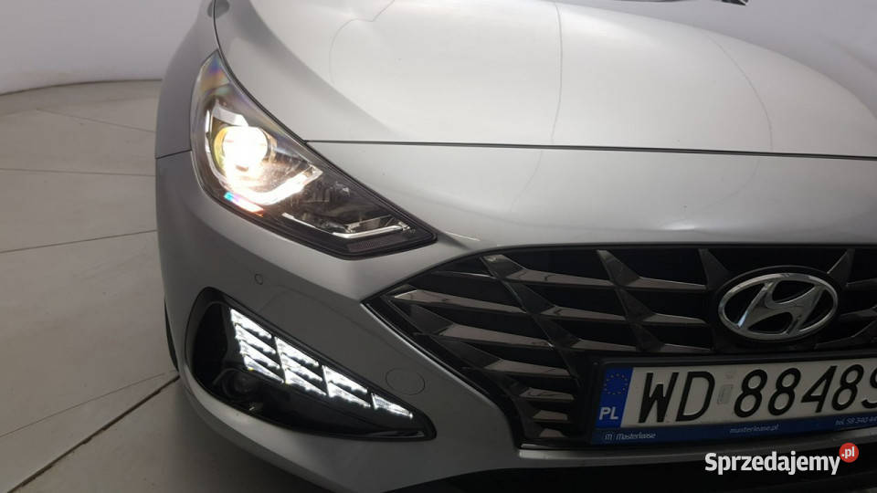 Hyundai i30 10 TGDI Modern Z Polskiego Salonu