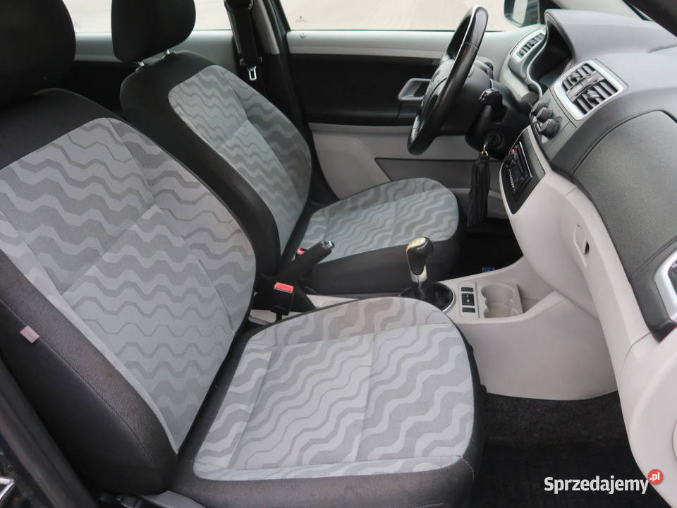 Skoda Fabia 14 TDI ABS Bielany Wrocławskie