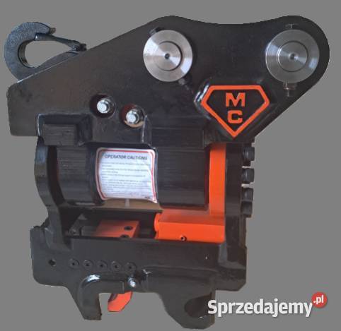 Minikoparka NTE18 KUBOTA z Powertilt Biłgoraj sprzedam