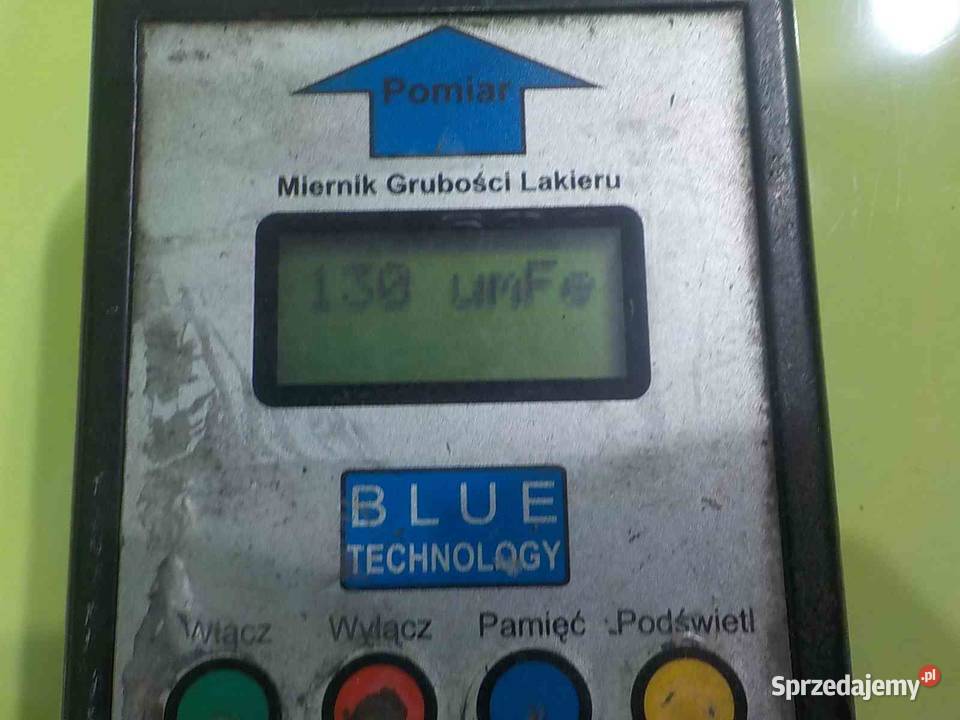 DACIA SANDERO II STEPWAY 09 B 15r 5D blotnik Suków sprzedam