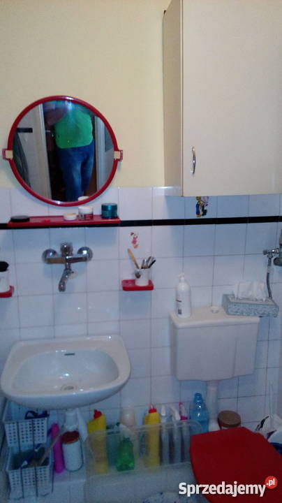 sprzedam mieszkanie Płońsk 455 m2 664374704 balkon