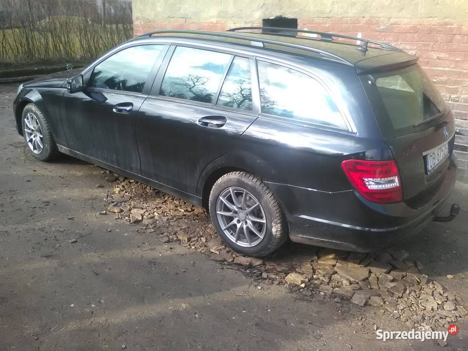 Mercedes Benz Wałbrzych