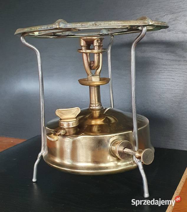 kuchenka na nafte z okresu PRLU USSR Siemianowice Śląskie sprzedam