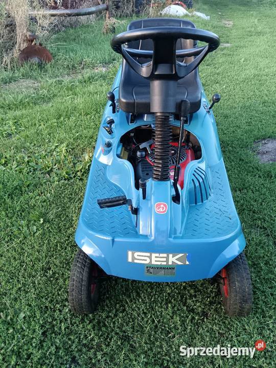 Iseki 7006