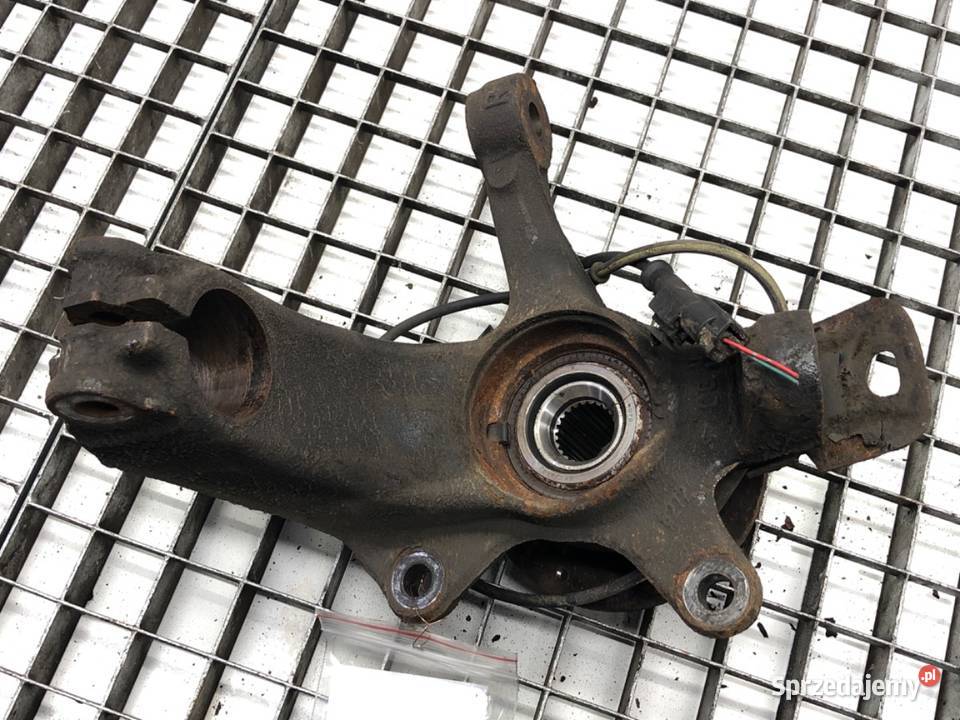 ZWROTNICA PRAWY PRZÓD TOYOTA AYGO II 10 69 sprzedam