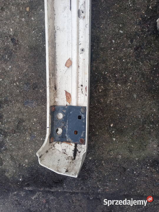 BMW E34 belka wzmocnienie zderzaka tylnego Ożarów Mazowiecki