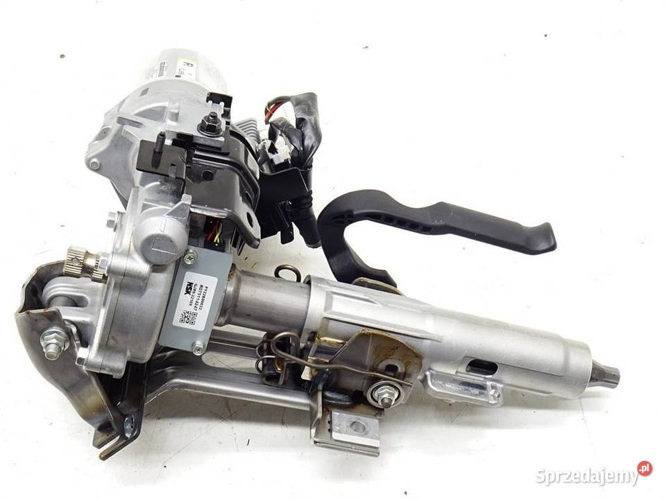 POMPA WSPOMAGANIA MAZDA 6 GJ Q003TA6184 25 192 osobowe