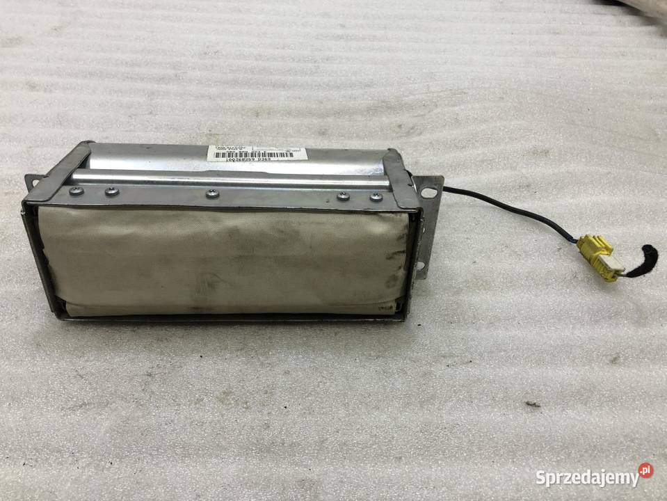 AIRBAG PASAŻERA VOLKSWAGEN PASSAT B5 3B0880204 Poduszki powietrzne