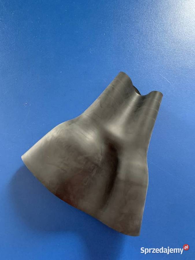 Kryza nadgarstkowa w kształcie butelki M 155185 Bytom