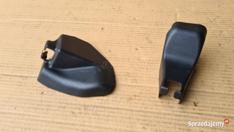 Subaru Forester 3 SH zaślepka maskownica fotel Legnica