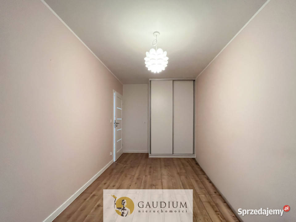 3 pokojowe mieszkanie do wprowadzenia I Tczew Sprzedaż