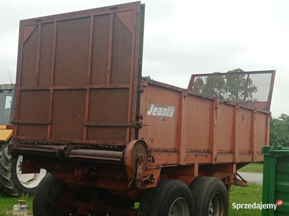 Rozrzutnik nieuszkodzony Stara Kornica