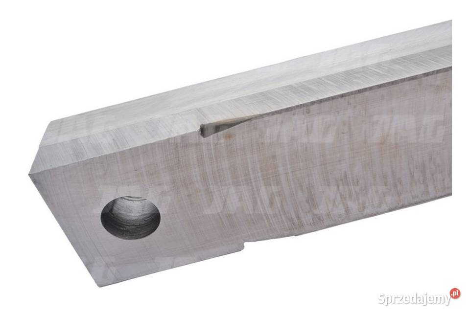 Stolnica do kukurydzy trawy uniwersalna Namysłów