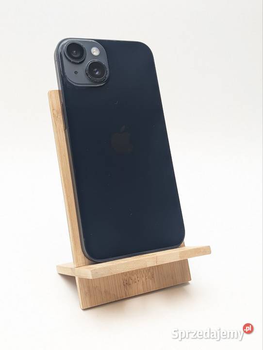 Apple iPhone 14 128GB bateria 100