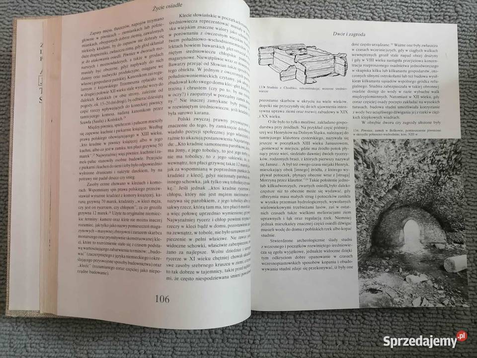 Kultura Polski Średniowiecznej Wałbrzych