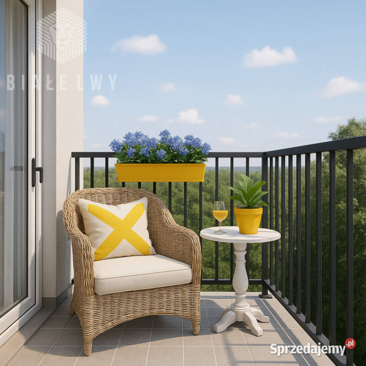 Mieszkanie sprzedam 3389m2 2pokojowe Warszawa