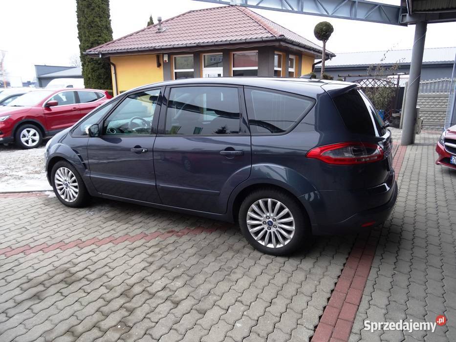 FORD S TDCI Goleniów