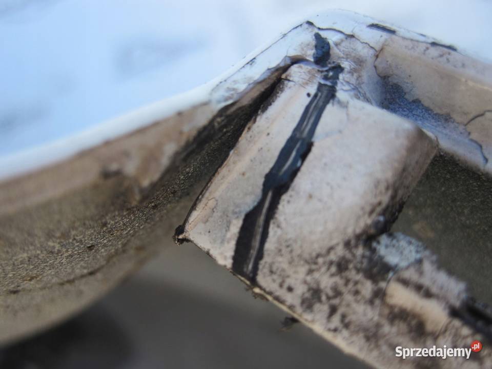 AUDI A1 zderzak tył osobowe Kielce