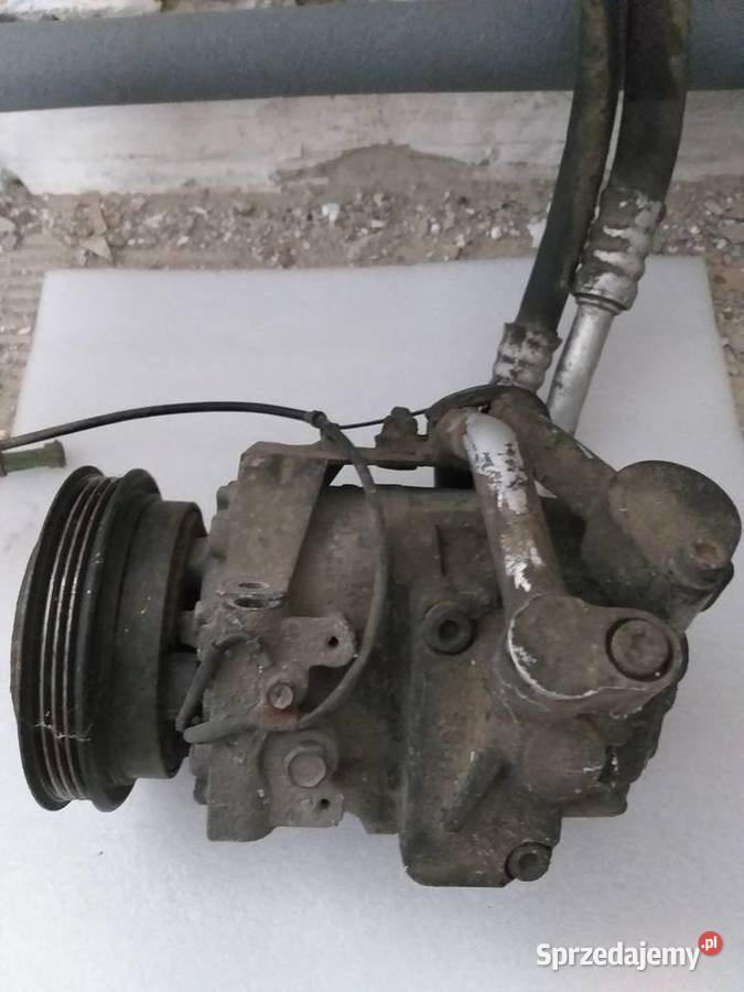 Passat b5 19tdi części osobowe Turbosprężarki Kraśnik sprzedam