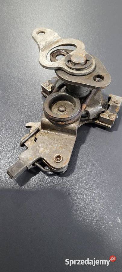 OGAR ROMET 200 Rypin