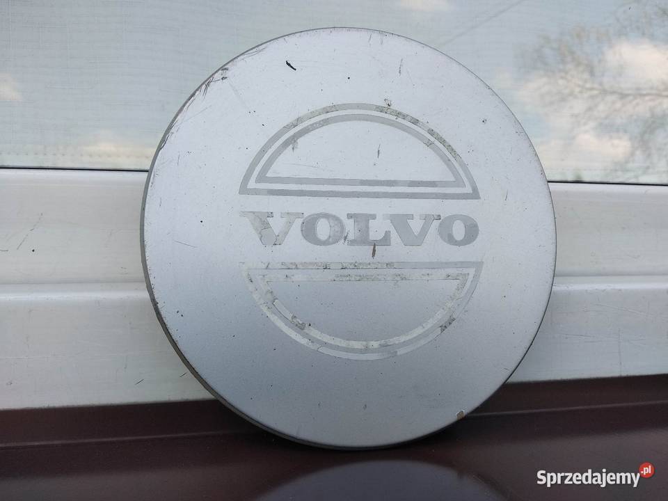 Volvo Hydra dekielek zaślepka kapsel koła felgi Sieradz