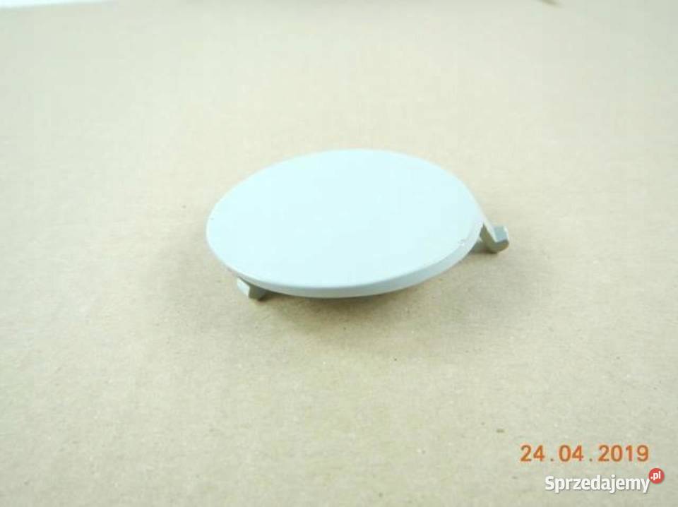 ZAŚLEPKA ZDERZAKA TYŁ FORD FOCUS 9805 1208232 sprzedam