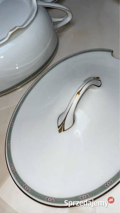 Waza Rosenthal Selb Bavaria Botticelli Syg z Gdańsk sprzedam