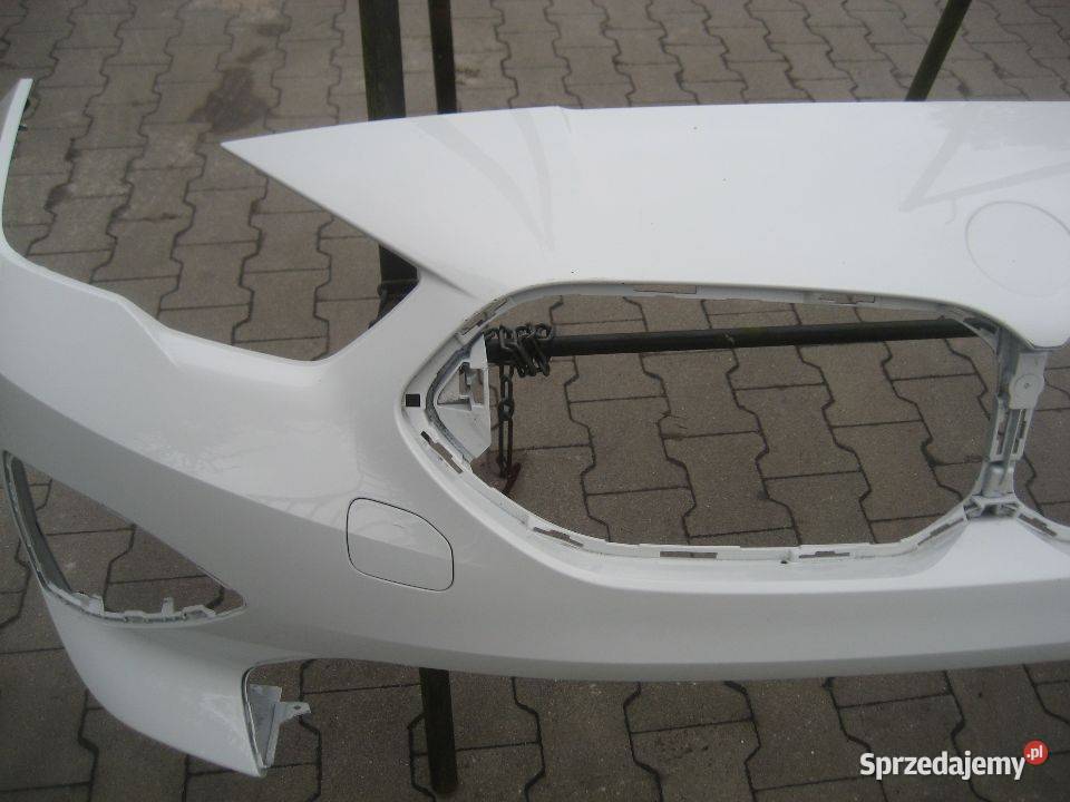 bmw 2 f44 f 44 gran coupe 1922r zderzak przedni Rakoniewice