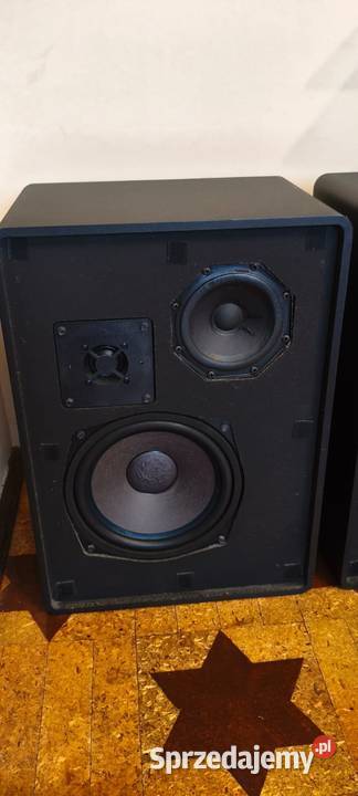 KolumnyTelefunken TL 7101 Sochocin