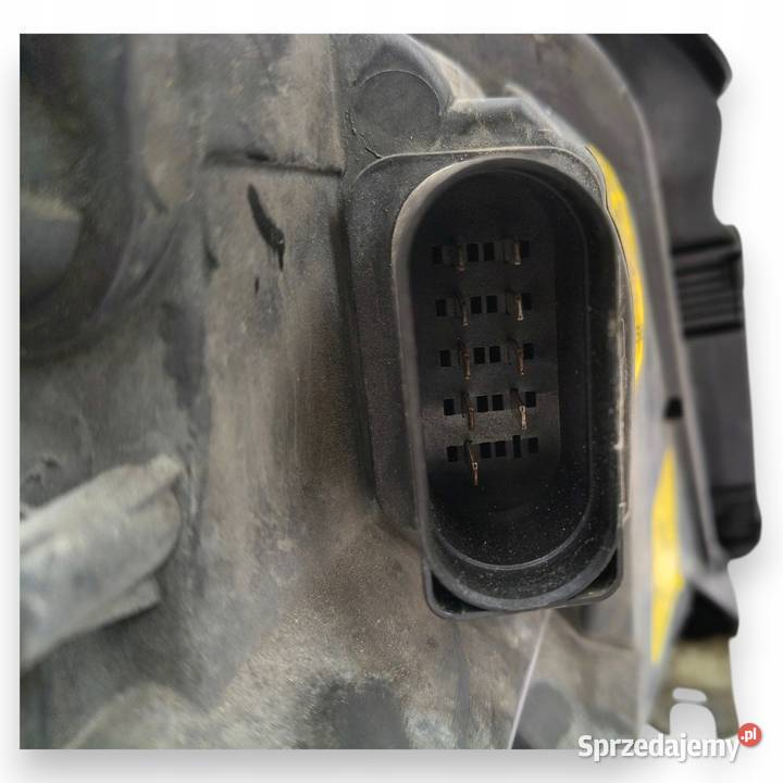 LAMPA LEWA VW Sharan Seat Alhambra LIFT lewy Chełm sprzedam