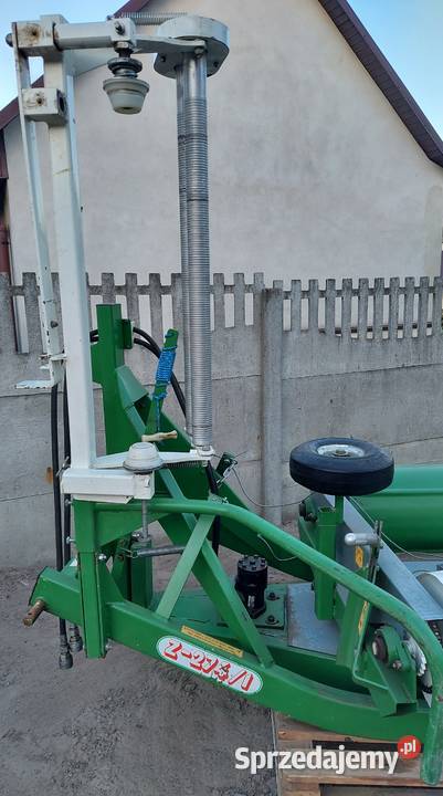 Owijarka do bel Sipma Tekla Z 2741 Raniżów