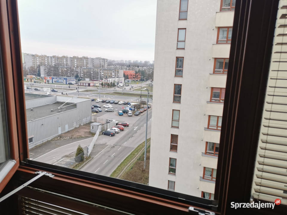 Wynajmę mieszkanie Warszawa Bemowo 62m2 Wynajem