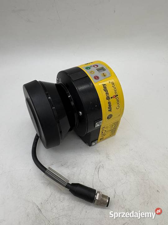 Allen Bradley 442LSFZNMN3 A 1071547 Laser Warszawa