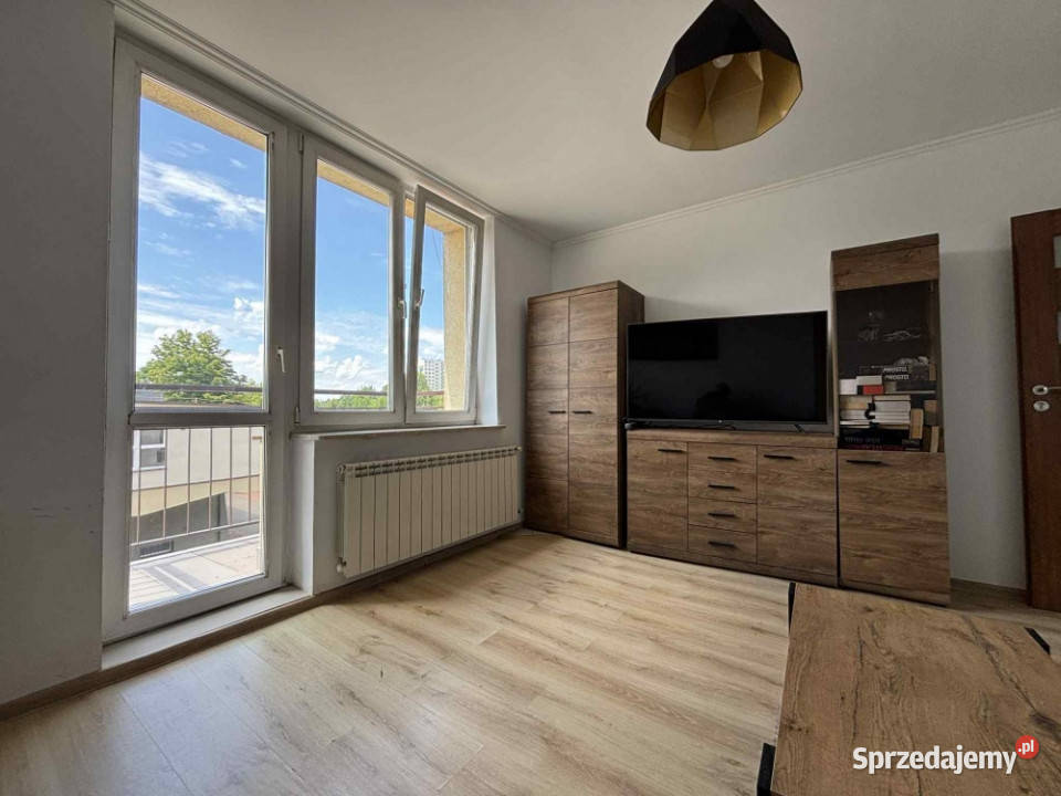 Mieszkanie Centrum Lublina 60m2