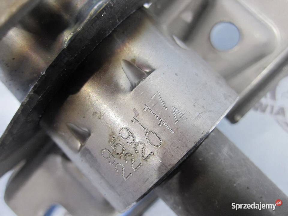 PEUGEOT 308 II kolumna kierownicza 9808060777 sprzedam