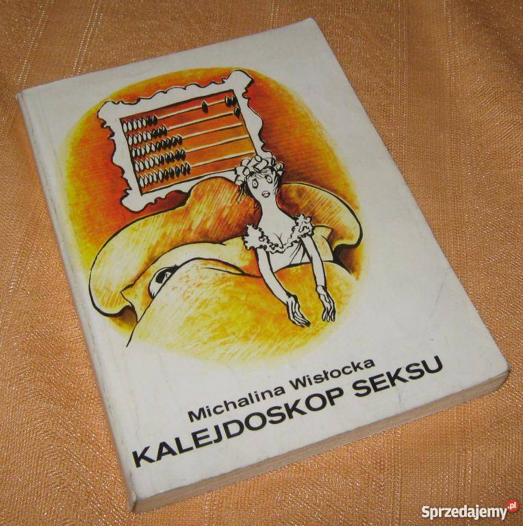 Kalejdoskop seksu Michalina WisłockaFA zachodniopomorskie Goleniów