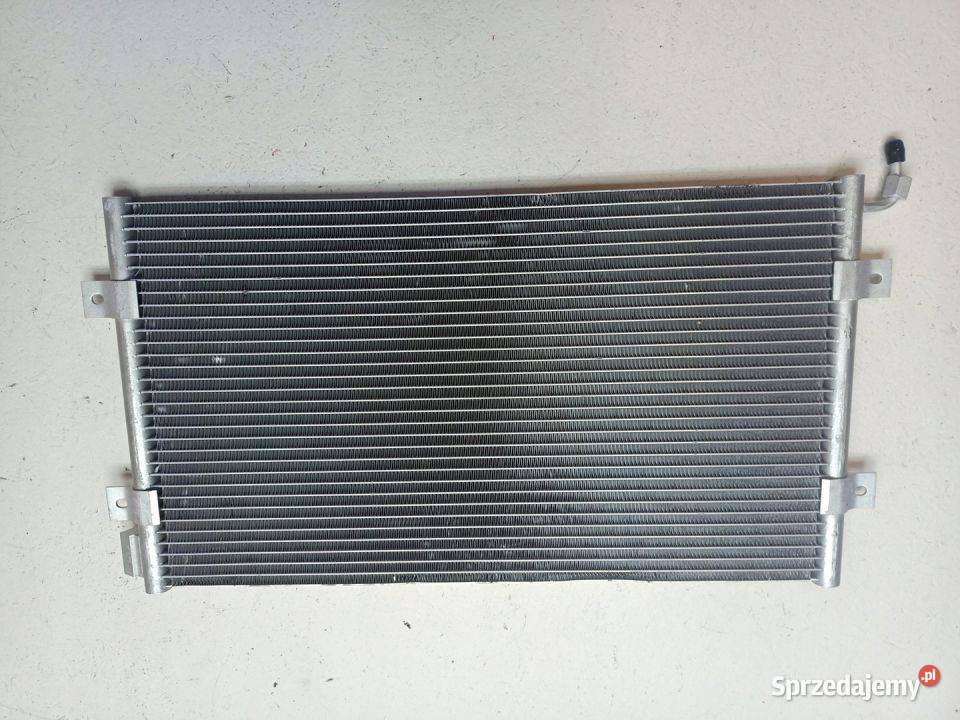 CHŁODNICA KLIMATYZACJI MERCEDES VITO W638 W639 Skarżysko-Kamienna