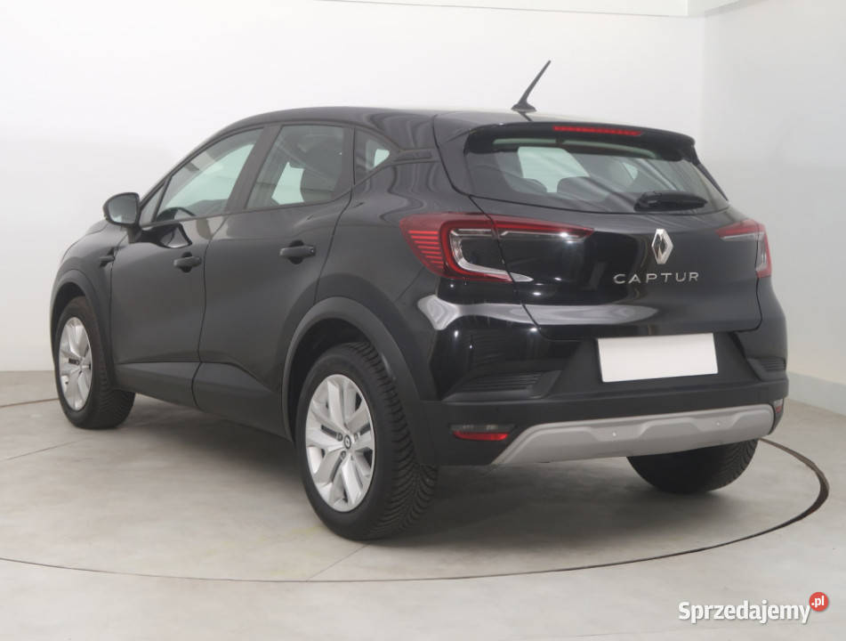 Renault Captur 10 TCe Captur Bielany Wrocławskie